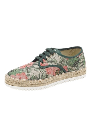 Sneakers - Verde