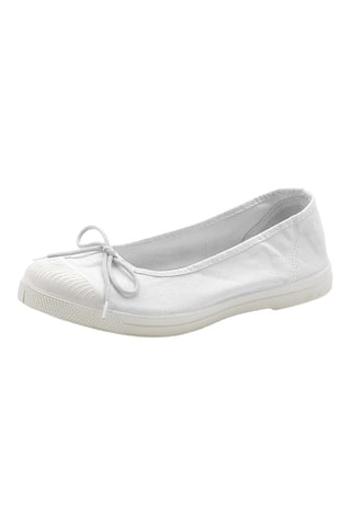 Ballerine - Rosso
