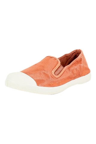 Slip-on - Orange
