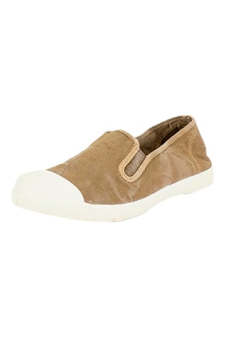 Slip-on - Beige