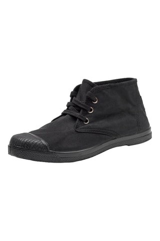 Sneakers alte - Nero