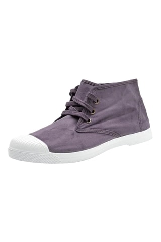 Sneakers alte - Viola