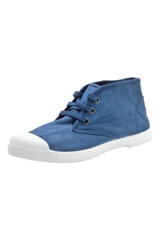 Sneakers alte - Blu