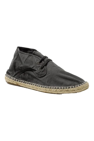 Sneakers alte - Nero