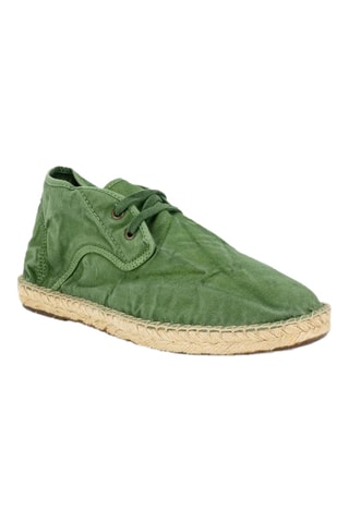 Sneakers alte - Verde