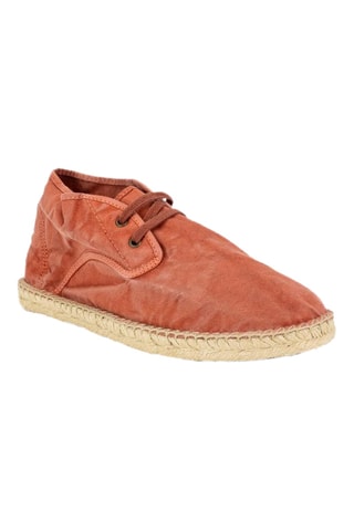 Sneakers alte - Bordeaux