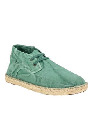 Sneakers alte - Verde