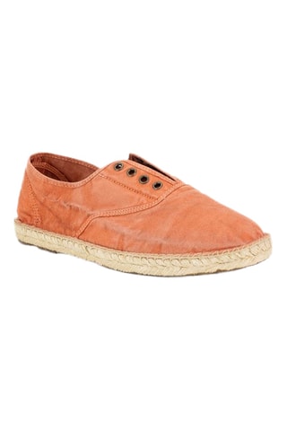 Slip-on - Orange