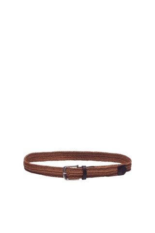 Cintura - Marrone scuro