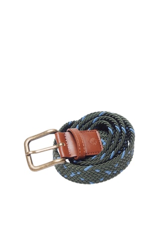 Cintura - Kaki scuro