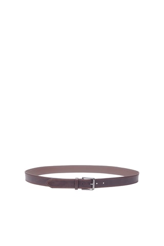 Cintura - Marrone scuro