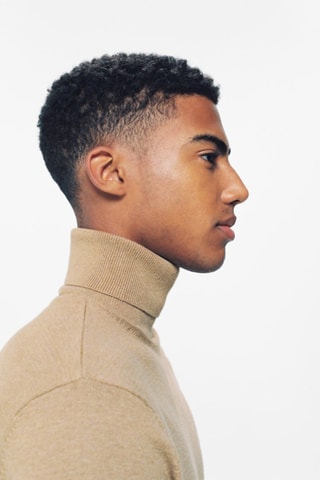 Maglia - Beige