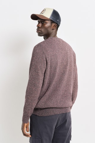 Maglia - Marrone