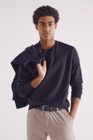 Maglia - Navy