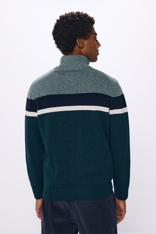 Maglia - Blu