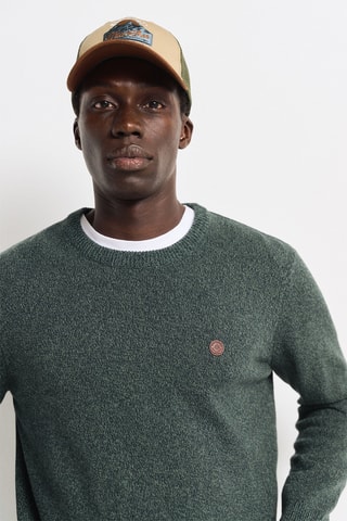 Maglia - Verde chiaro