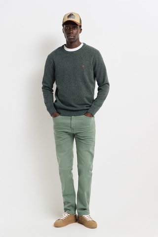 Maglia - Verde chiaro