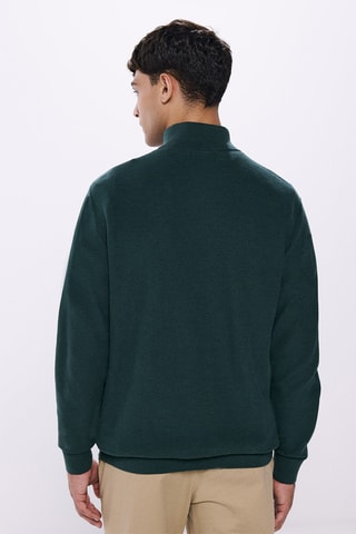 Maglia - Verde