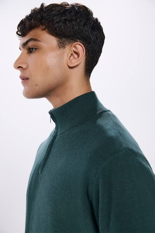 Maglia - Verde