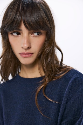 Maglia - Navy