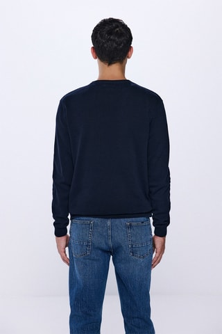 Maglia - Navy