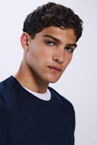 Maglia - Navy