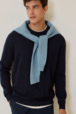 Maglia - Navy