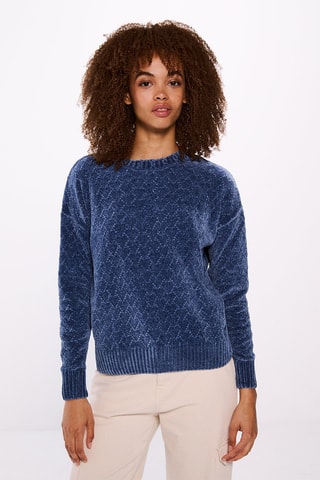 Maglia - Blu