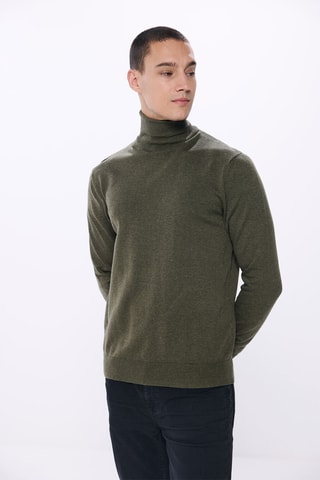 Maglia - Kaki