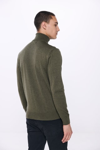 Maglia - Kaki