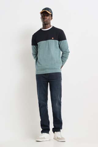 Maglia - Blu