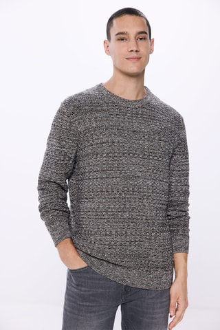 Maglia - Beige