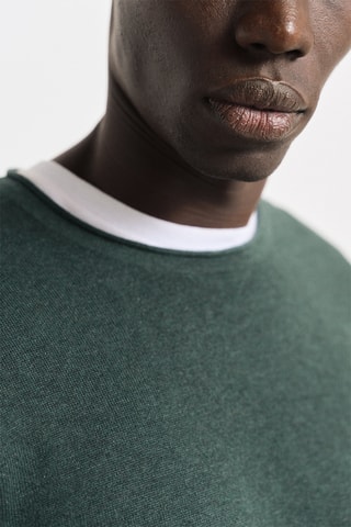 Maglia - Verde scuro