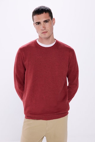 Maglia - Rosso