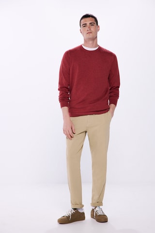 Maglia - Rosso