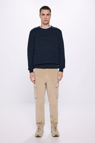 Maglia - Navy