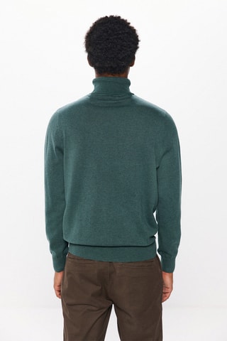 Maglia - Verde chiaro