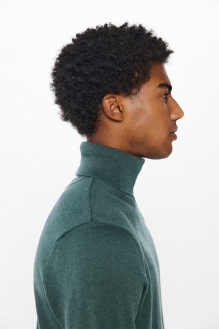 Maglia - Verde chiaro