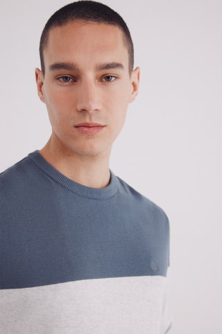 Maglia - Navy