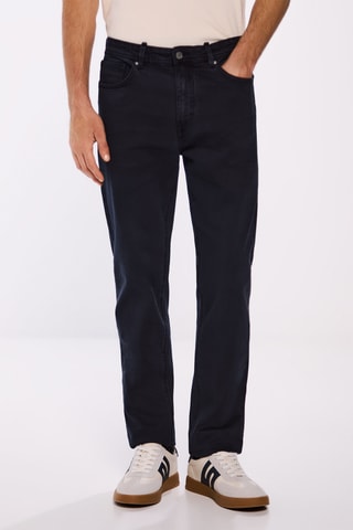 Jeans slim - Navy