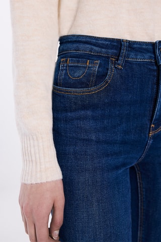 Jeans slim - Navy