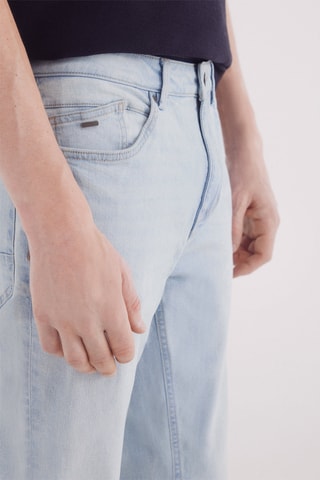 Jeans - Azzurro