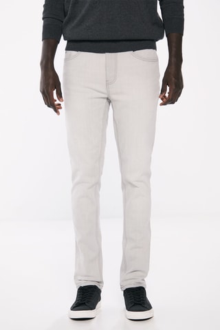 Jeans - Grigio