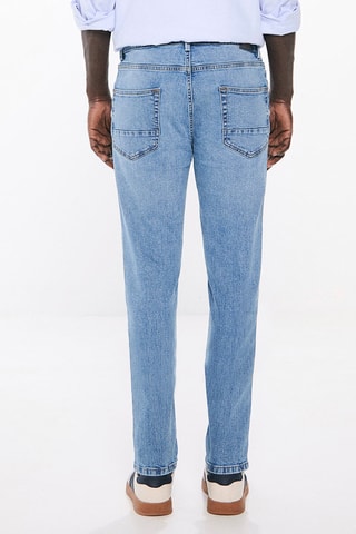 Jeans - Azzurro