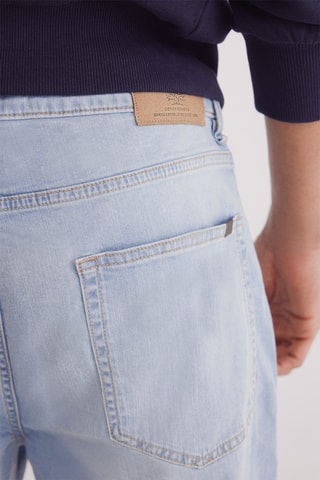 Jeans - Azzurro