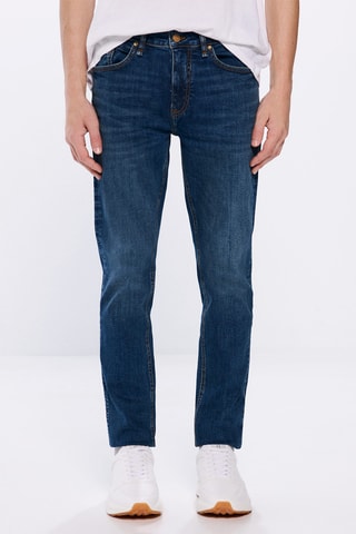 Jeans skinny - Blu