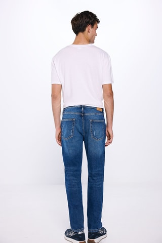 Jeans - Blu