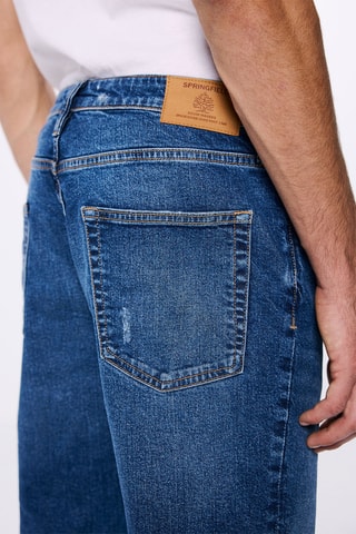 Jeans - Blu
