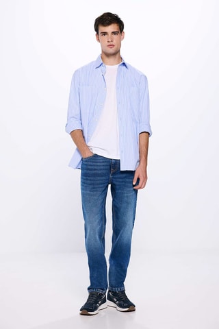 Jeans - Blu
