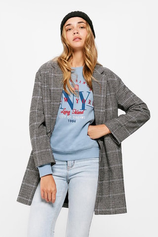 Cappotto - Grigio